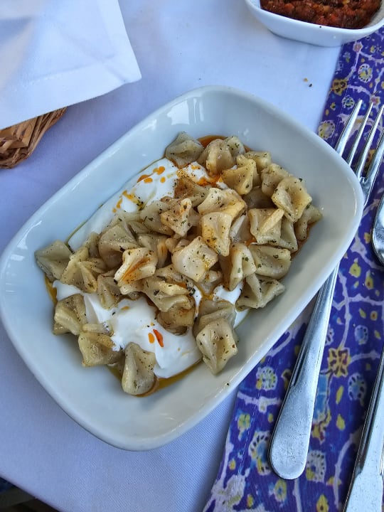 Gastro Labranda Mares Marmaris