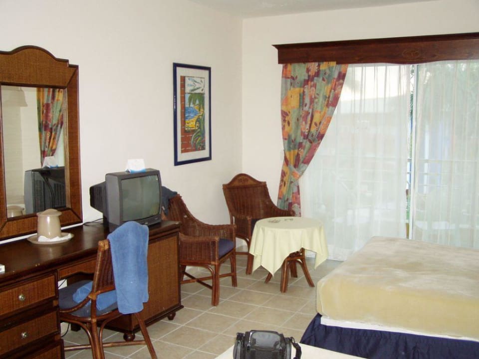Zimmer 6305 Royalton Splash Punta Cana