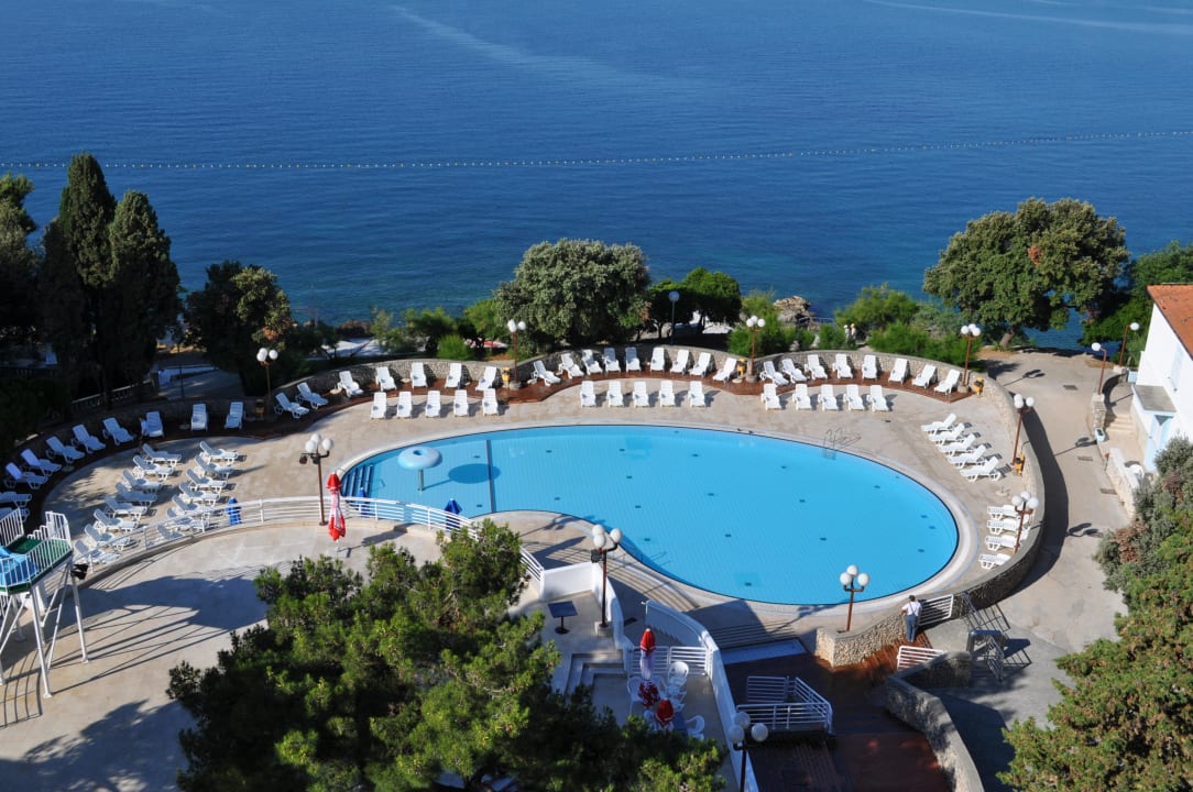 Meerblick Drazica Resort - Hotel Drazica