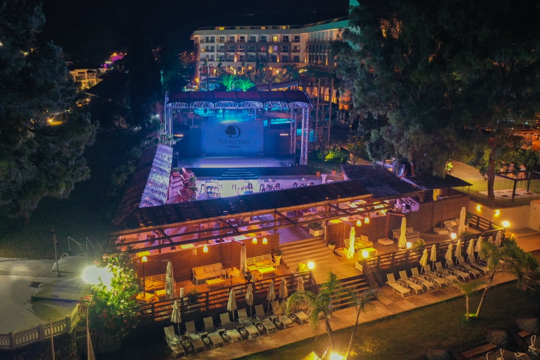 Sport & Freizeit DoubleTree by Hilton Antalya-Kemer