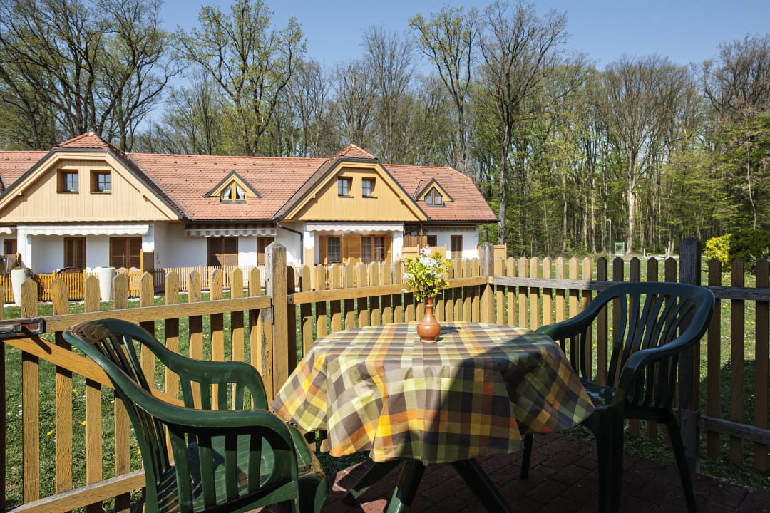 Zimmer Terme 3000 - Moravske Toplice - Appartements Prekmurska Vas