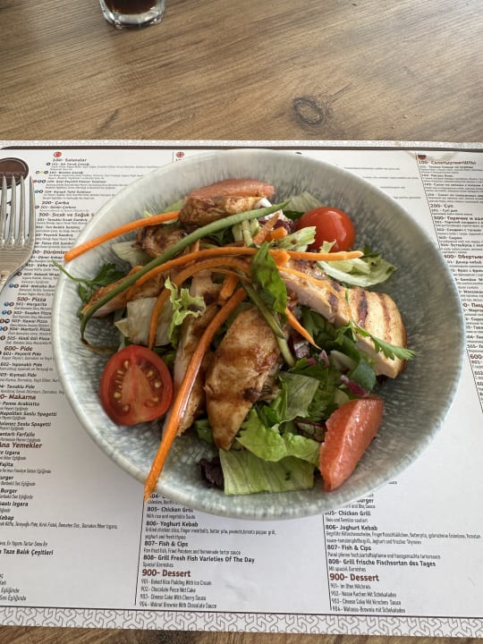 Gastro Seaden Quality Resort & Spa