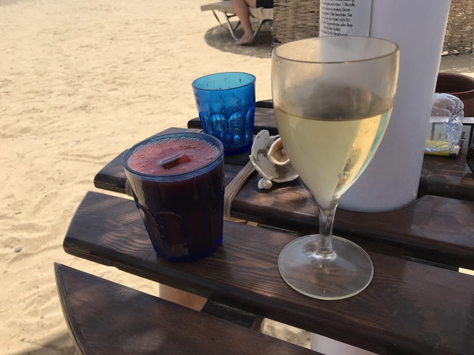 Gastro Jaz Costa Mares (Adults Only)