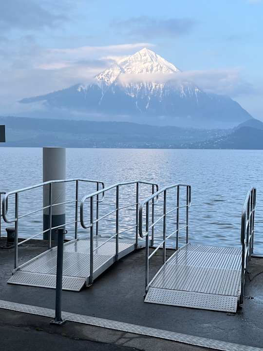 Ausblick Beatus Wellness- & Spa-Hotel