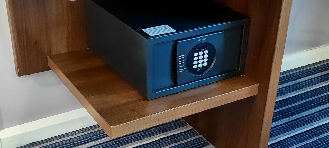 Zimmer Hotel Holiday Inn Express Inn Stratford