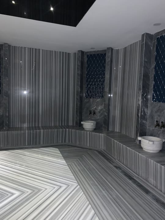 Sport & Freizeit Seaden Quality Resort & Spa