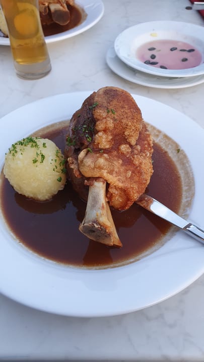 Gastro Gasthof Schwabenhof