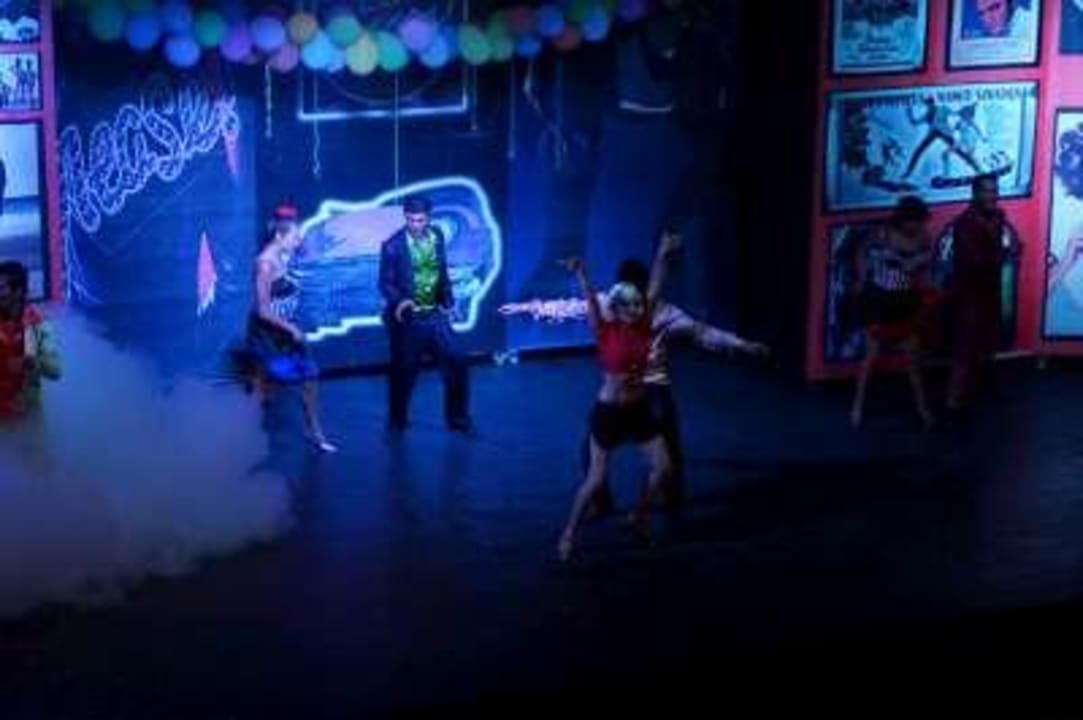 Abendveranstaltung Sentido Trendy Verbena Beach