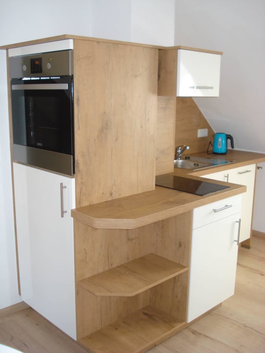 Neues Appartement Appartement & Pension Schmidt Kosma