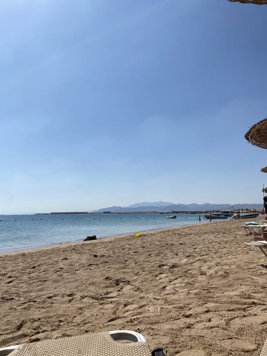Strand Jaz Soma Beach