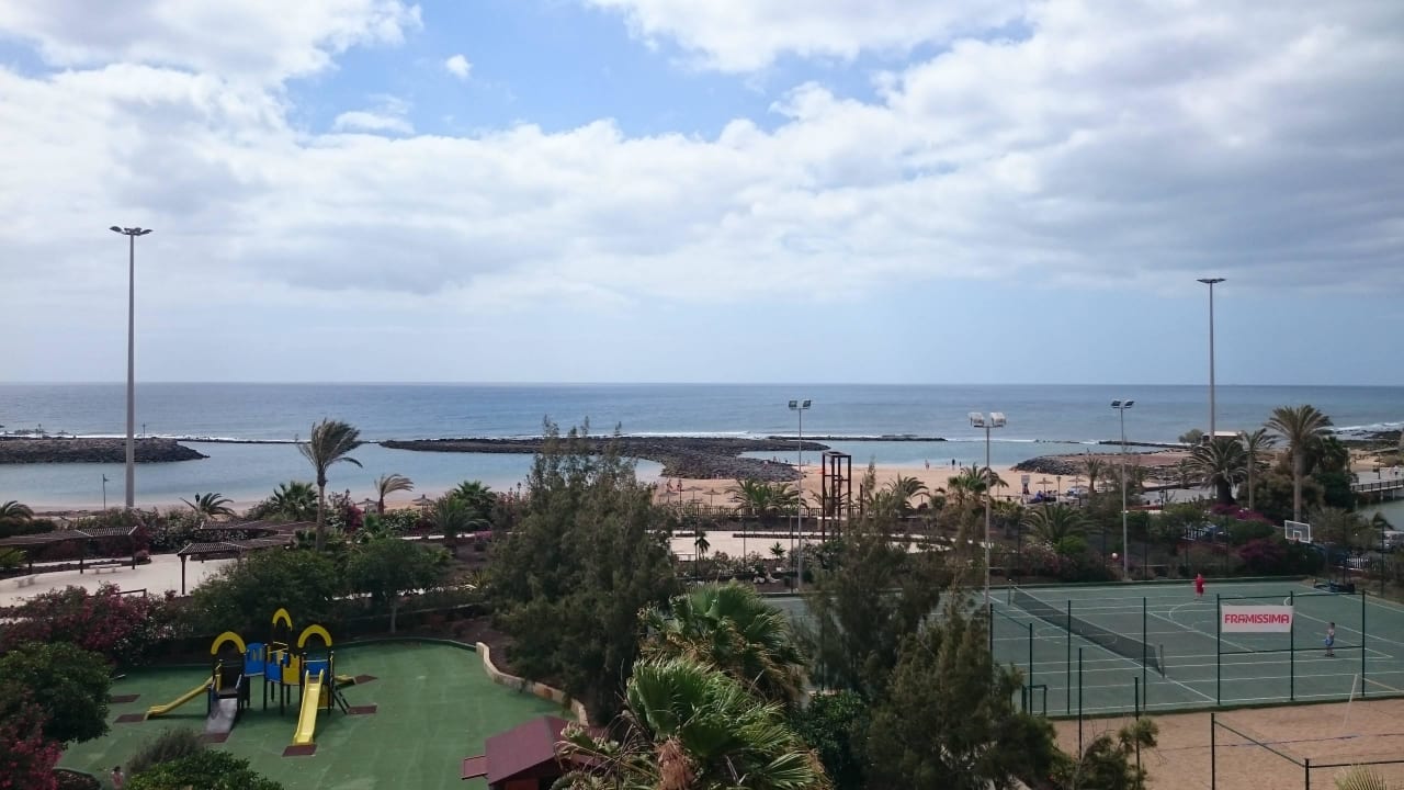 Hotel Elba Carlota Beach Resort Elba Carlota Beach & Golf Resort