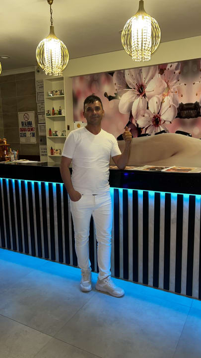 Sonstiges Mary Hotel Side