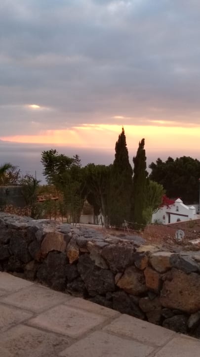 Ausblick Residencial Rolando