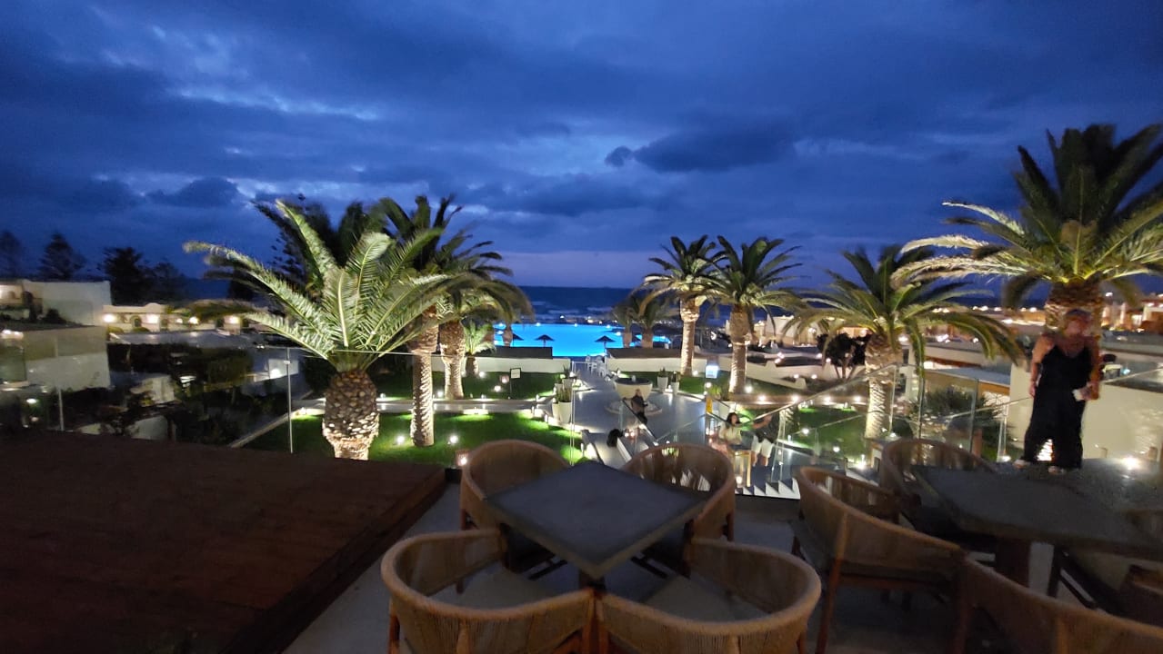 Außenansicht Mitsis Selection Rinela