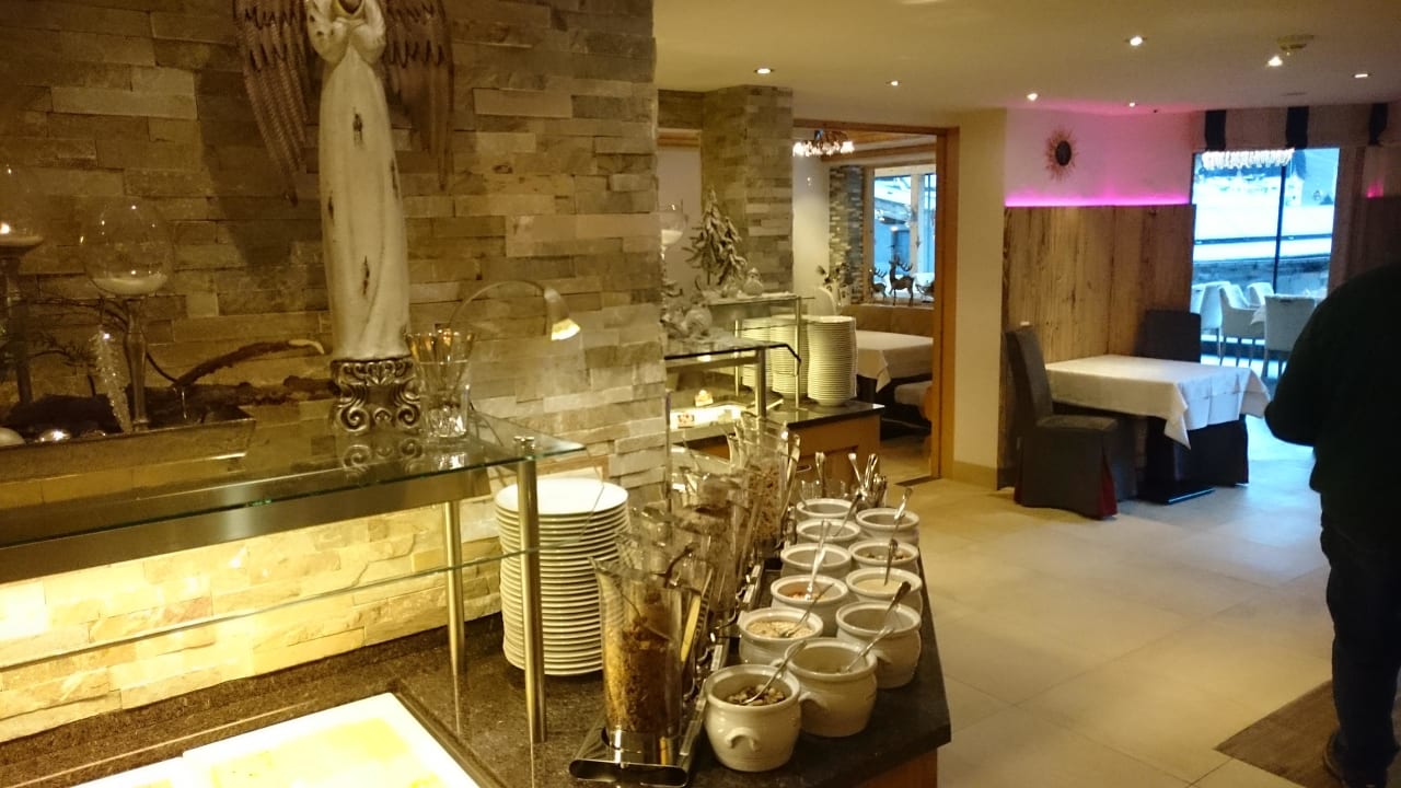 Schönruh Gerlos Hotel Schönruh