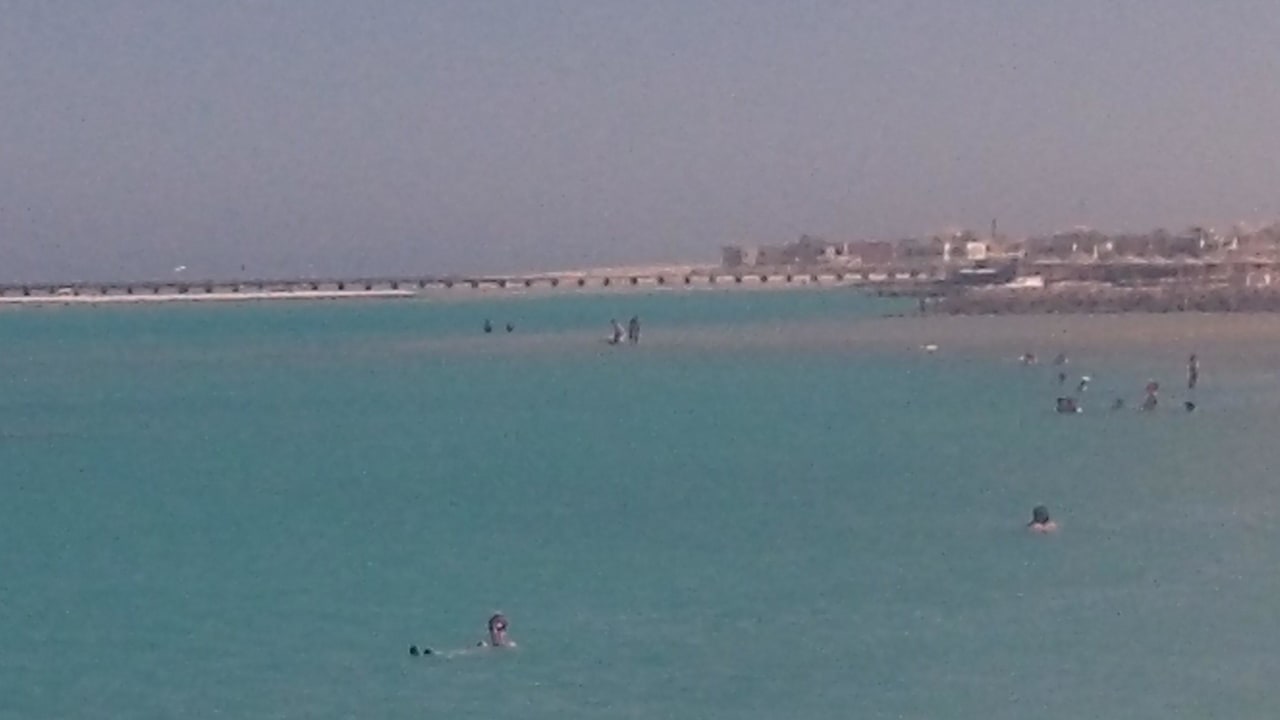 Naturpool Stella Garden Resort & Spa, Makadi Bay