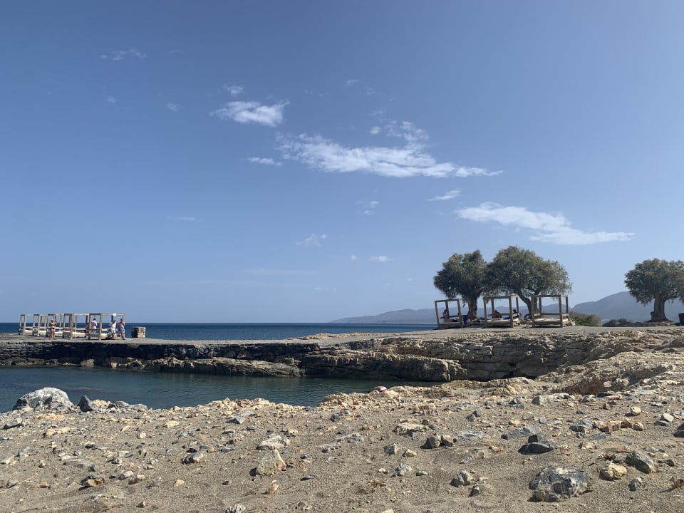 Strand Silva Beach Hotel