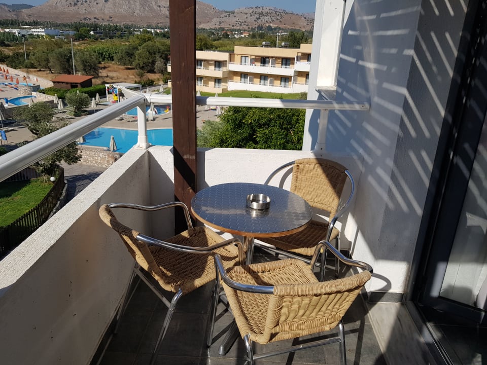 Zimmer Atlantica Mikri Poli Rhodes