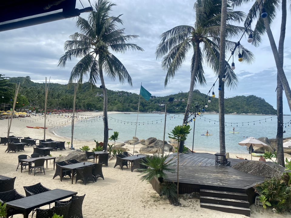 Gastro Panviman Resort Koh Phangan