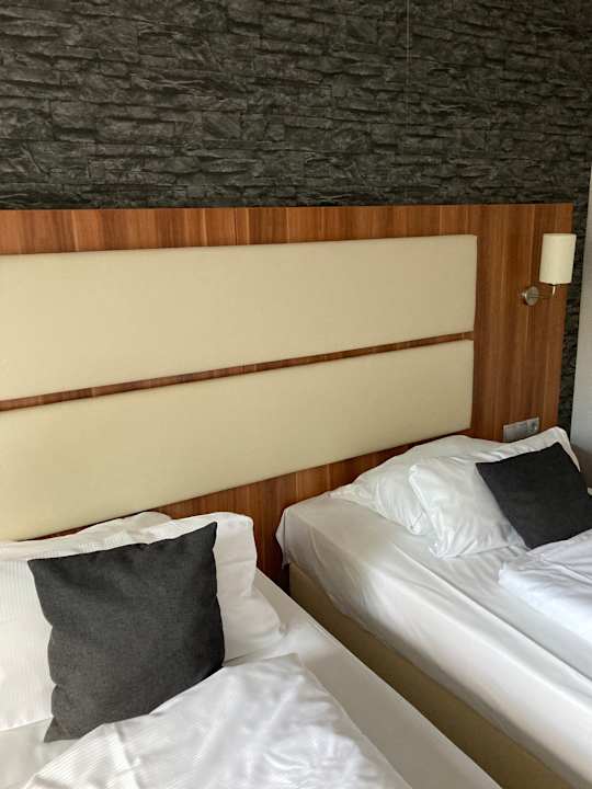 Zimmer Best Western Plaza Hotel Zwickau