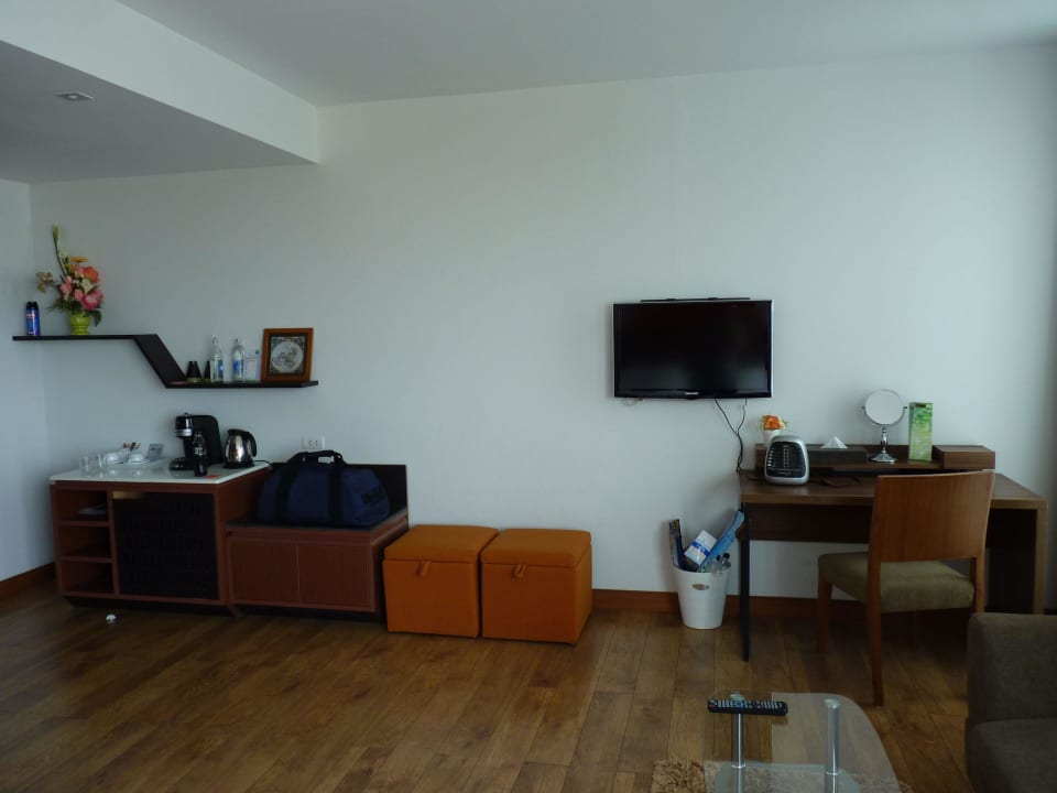 Suite Prajaktra Design Hotel