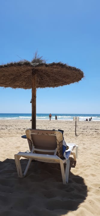 Strand Hipotels Playa la Barrosa