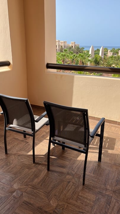 Zimmer Hotel Riu Touareg