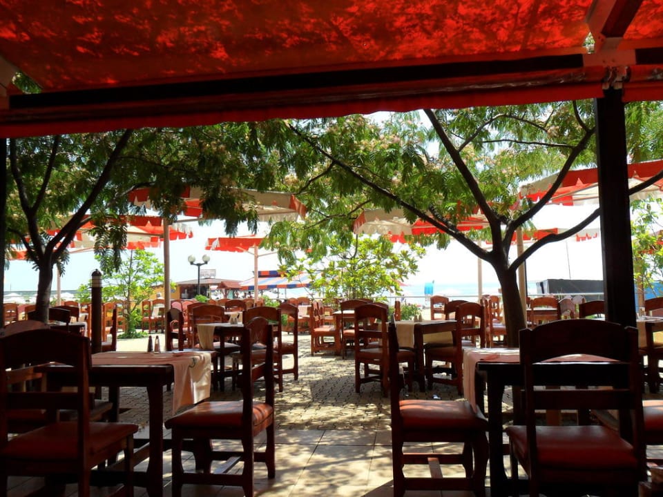 Terasa Berlin Golden Beach