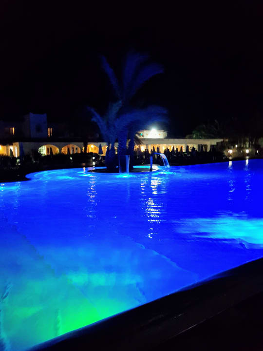 Pool VOI Praia De Chaves Resort