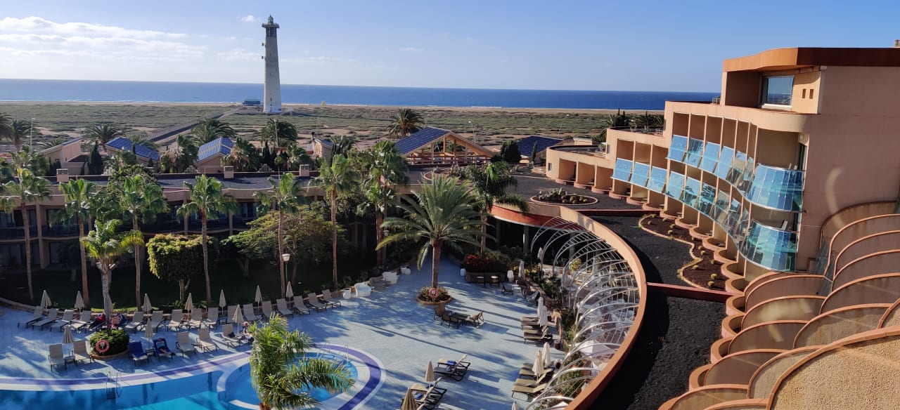 Zimmer MUR Hotel Faro Jandia & Spa Fuerteventura