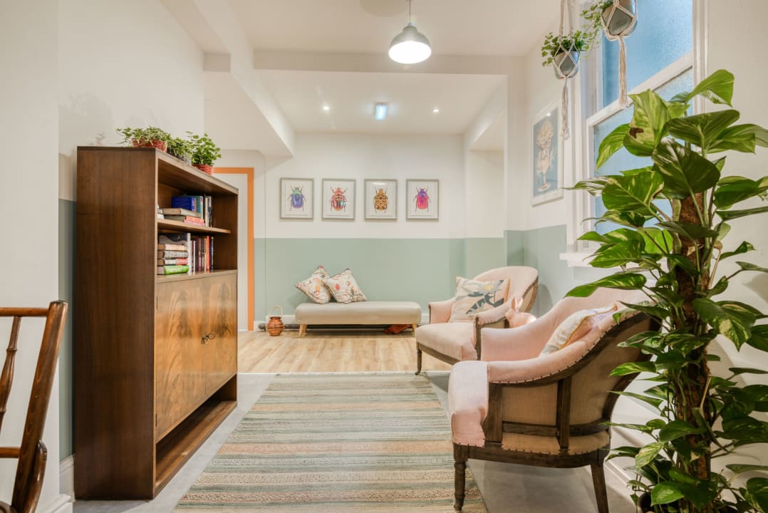 Lobby Selina NQ1 Manchester