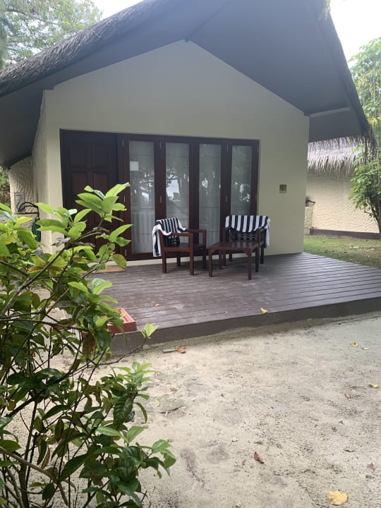 Zimmer Adaaran Select Hudhuran Fushi - Premium All Inclusive
