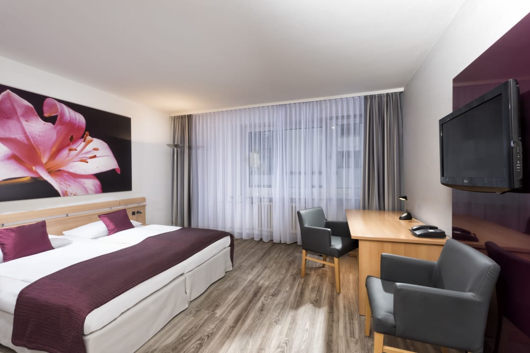Zimmer Mark Apart Hotel