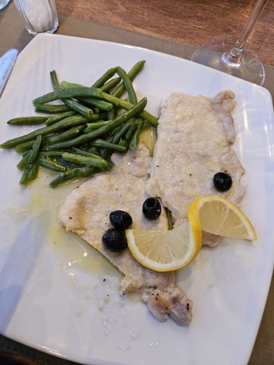 Gastro Hotel Rifugio Prategiano