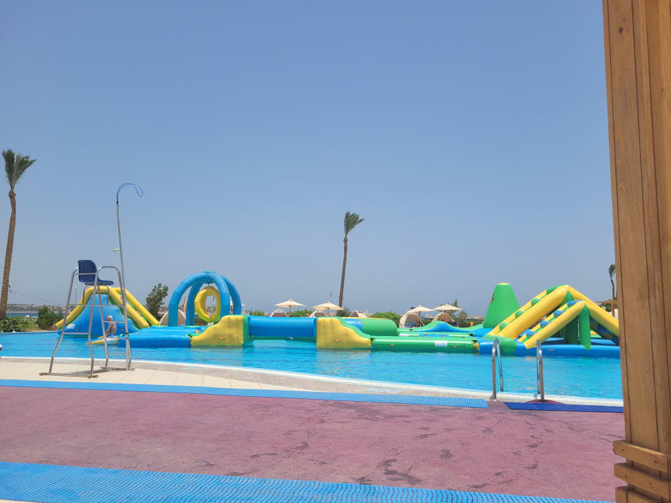 Sport & Freizeit Cleopatra Luxury Resort Makadi Bay