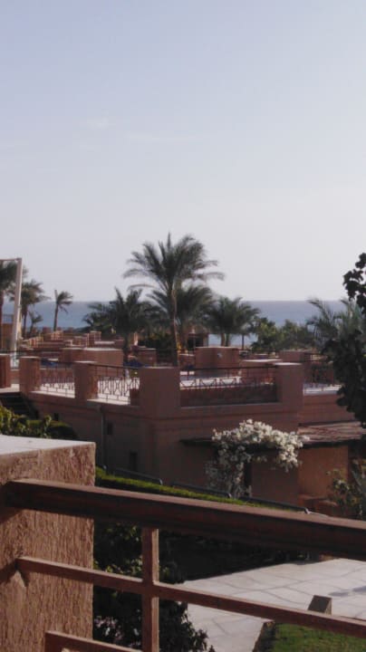 Ausblick Shams Prestige Abu Soma-Adults Only