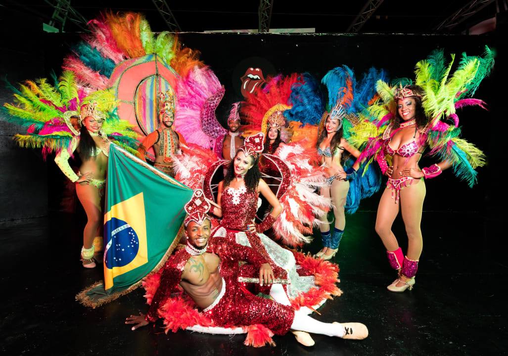 Sport & Freizeit Iliade Aqua Park Djerba