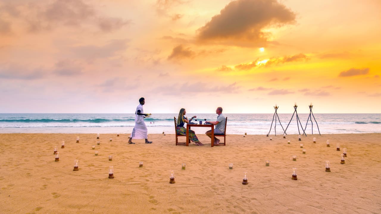 Strand Mermaid Hotel & Club