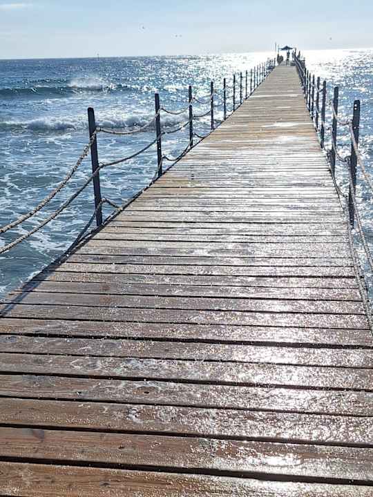 Strand Pickalbatros Palace Hotel-Port Ghalib