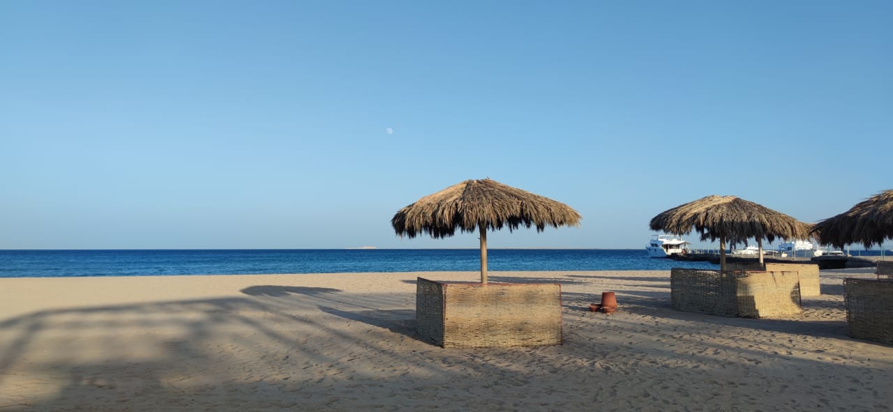 Strand Shams Safaga Resort