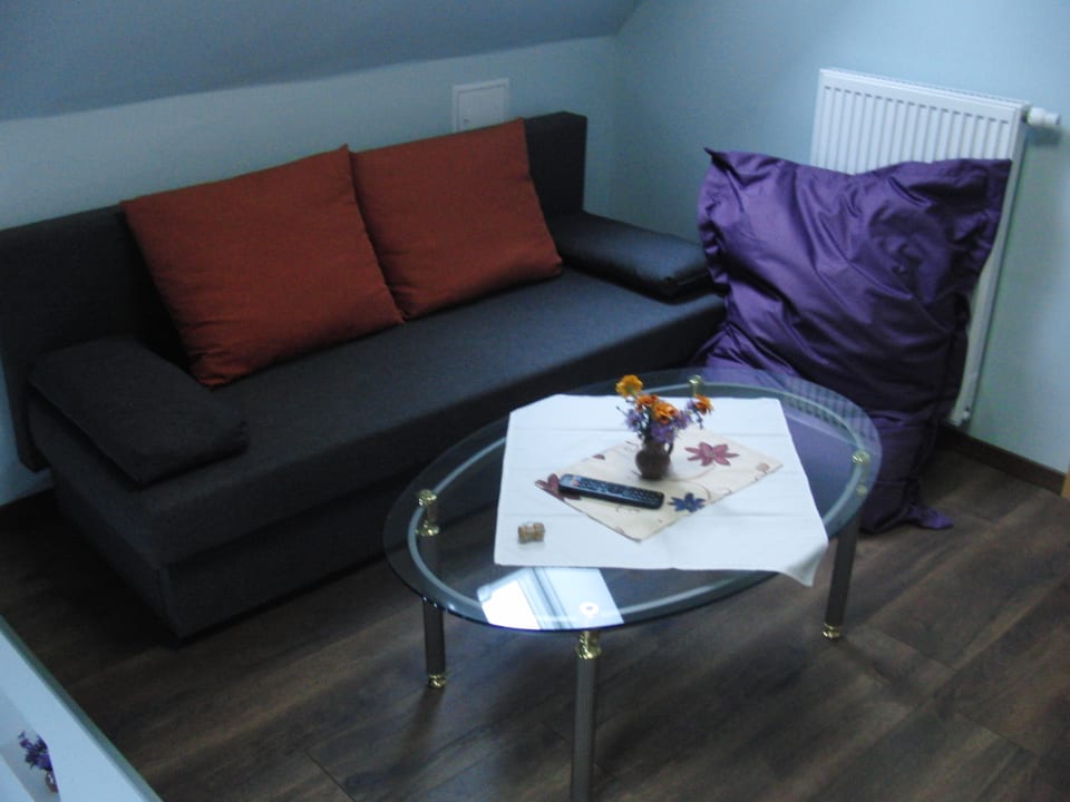 Zimmer Ferienhäuser Grabenhansl