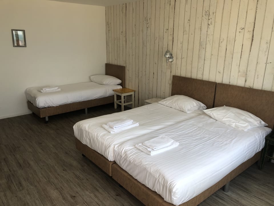 Zimmer Amsterdam Beach Hotel Zandvoort