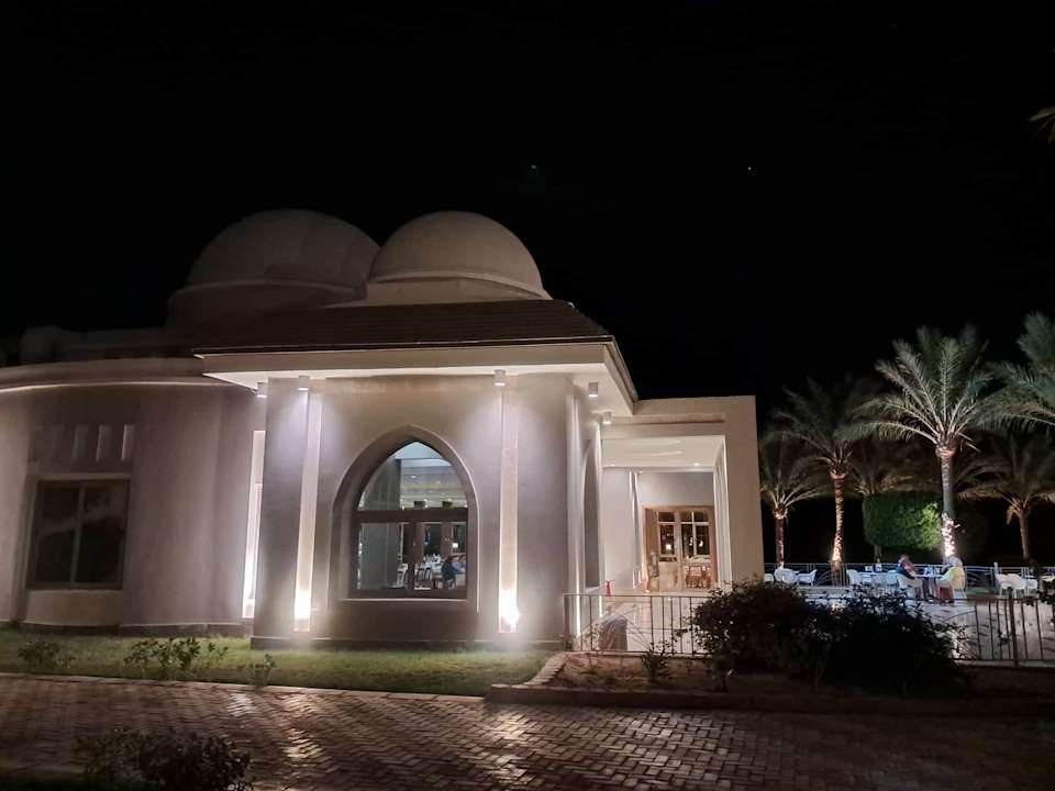 Außenansicht Serenity Alpha Beach