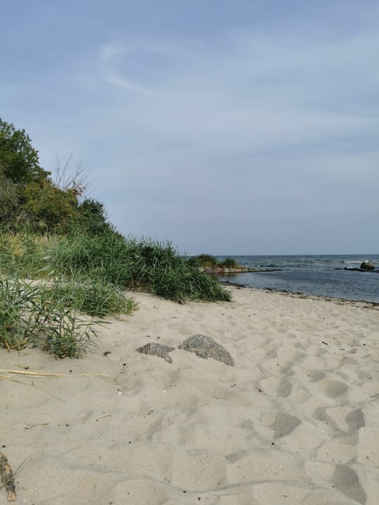 Strand Santé Royale Rügen Resort