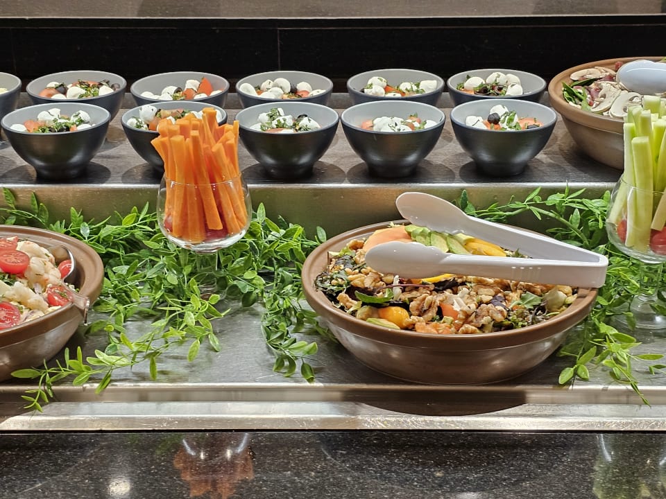 Gastro Hipotels Hipocampo Playa