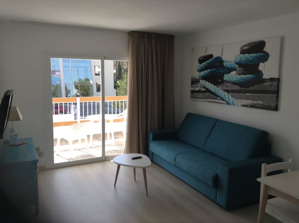 Appartement 1106 Alcudia Garden Aparthotel