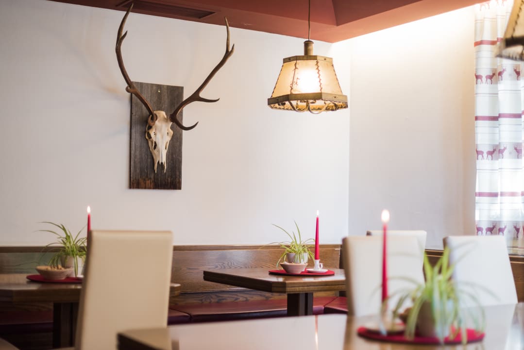 Sonstiges Hotel Mühlenerhof