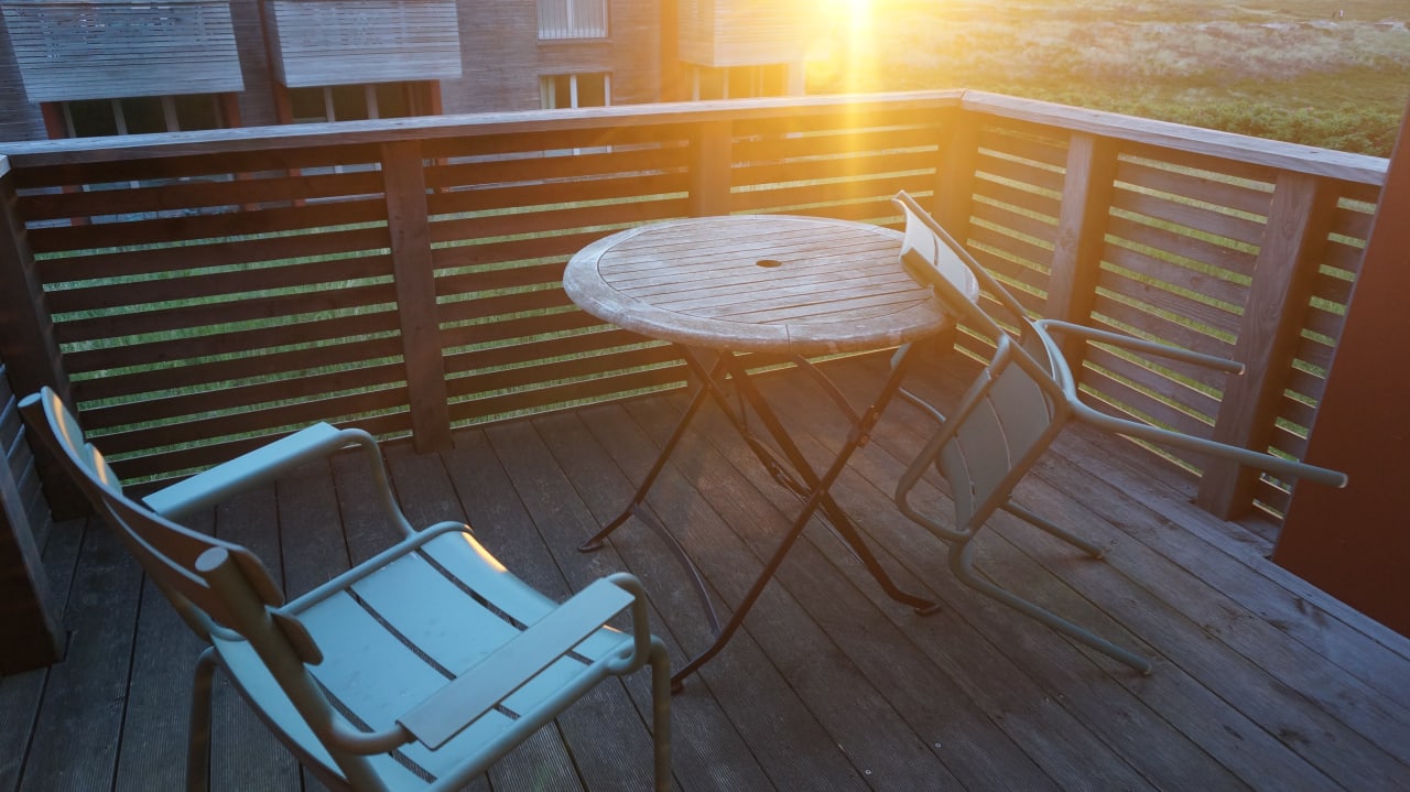 Sonstiges Hapimag Resort Hörnum