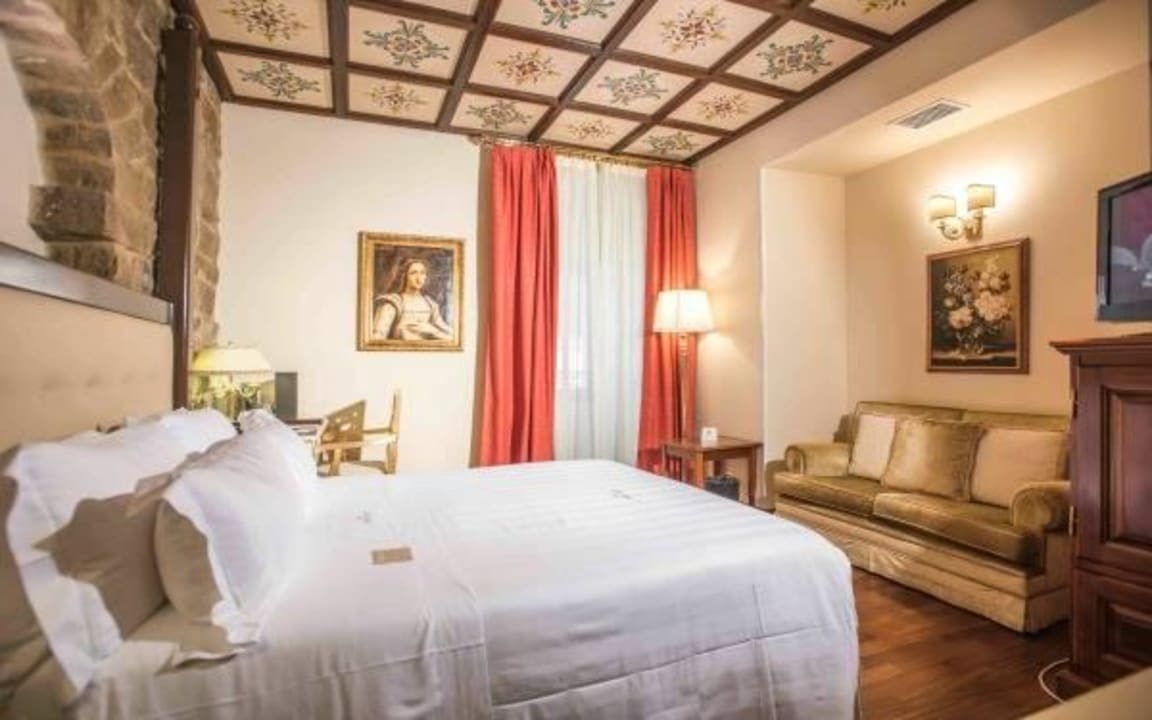 Tower Strozzi Golden Tower Hotel