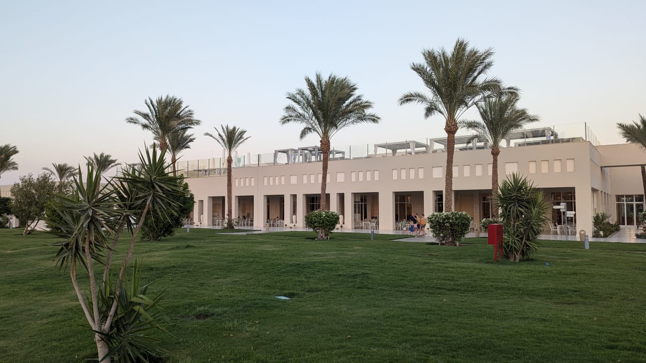 Außenansicht Jaz Aquaviva